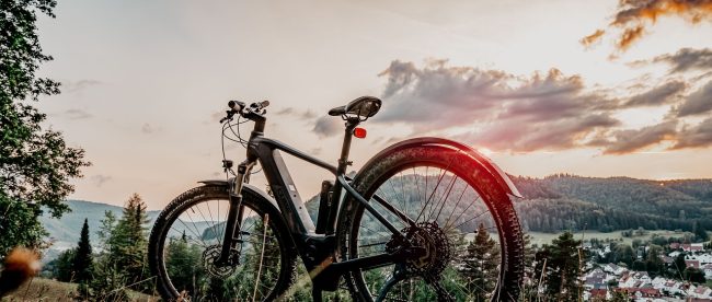 Le vélo électrique est-il réellement écologique?