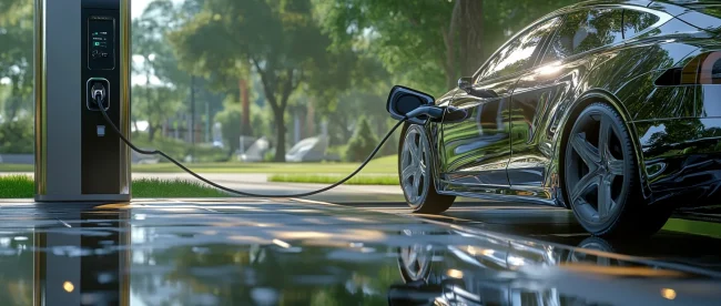 La voiture électrique est-elle réellement écologique en 2024?