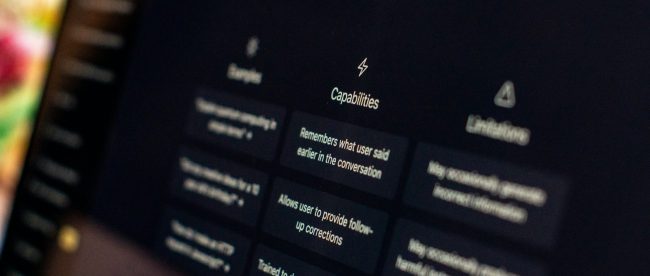 Intelligence artificielle et écologie